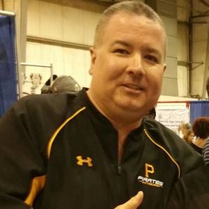 Meet your Posher, Dan